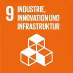 UN-Nachhaltigkeitsziel 9: Industrie, Innovation und Infrastruktur